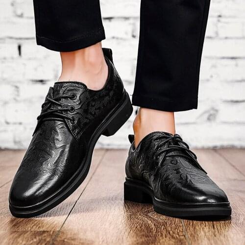 For casual black shoes sale leisure informales man flat zapatos hot sapato mens new fashion spring hombre sapatos comfortable