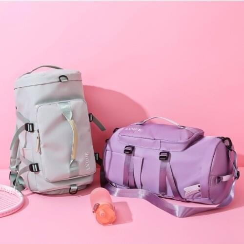 Travel Bags PUBGS China