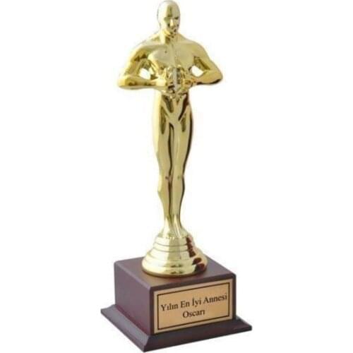 Modern Nile Gift Of The Year Best Mother Of the Oscar Award trinket baratija حلية орнаментальный