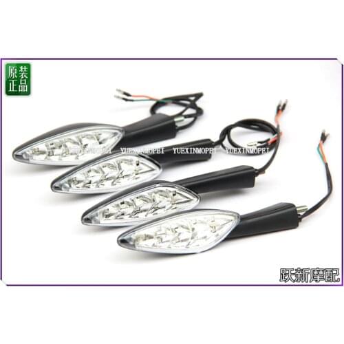 Turning signals of Benelli BJ600GS BJ600GS-A Leoncino 500 BJ500 TK502 302GS BN251 TNT25 TNT250 BJ250-15 15A / BN TNT250 251 502C