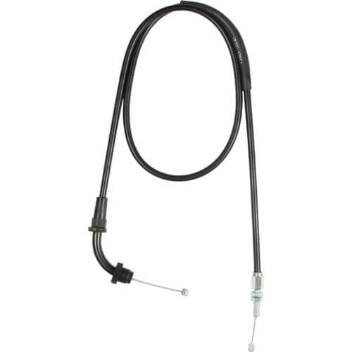 MotoMaster 58300-47011 Throttle Cable B (CLOSE) for Suzuki GS 550 E