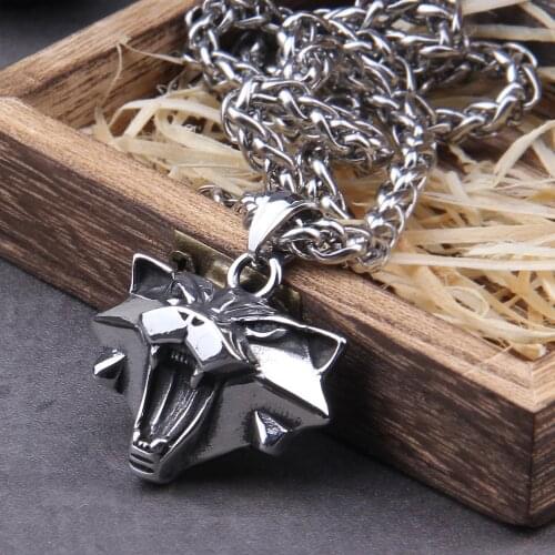 Vikings Jewelry Women's Medallions