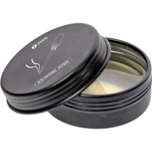 2UUL SC61 Clean Soldering Rosin Flux BGA PCB Paste Flux For Electric Iron Weld Fluxes