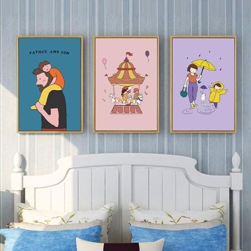 Diamond Embroidery Full Square/Round Cartoon Diamond Painting Cross Stitch Diamond Mosaic Kits Full diamond embroidery