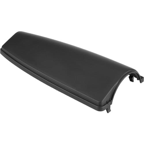 Car Air Intake Inlet Duct Cover Lid For Golf Jetta MK5 MK6 Passat B6 B7 Tiguan Black Intake Pipe Cover 1K0805965J9B9 1K0805965J