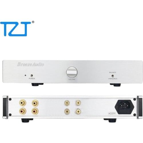 TZT For ICEPOWER 125ASX2 Digital Power Amplifier Assembled Module 2x125W Enthusiast HiFi Power Amp