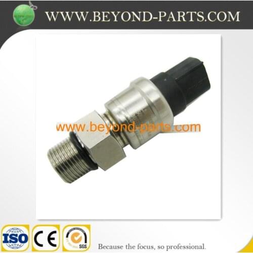 SK200-6 SK200-6E high pressure sensor LS52S00012P1 Kobelco excavator parts