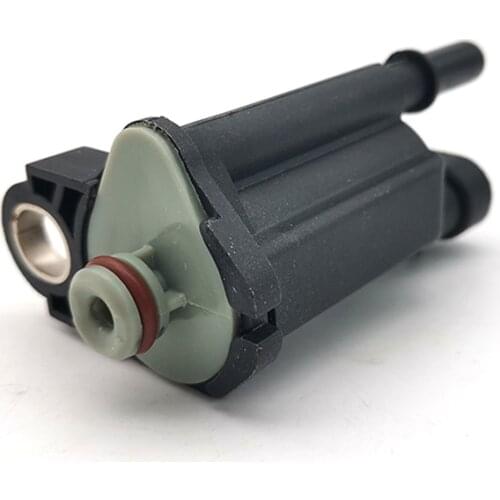 ABS Plastic Canister Purge Valve Solenoid 12581282 911-030 12573220 For Pontiac Cadillac Chevy