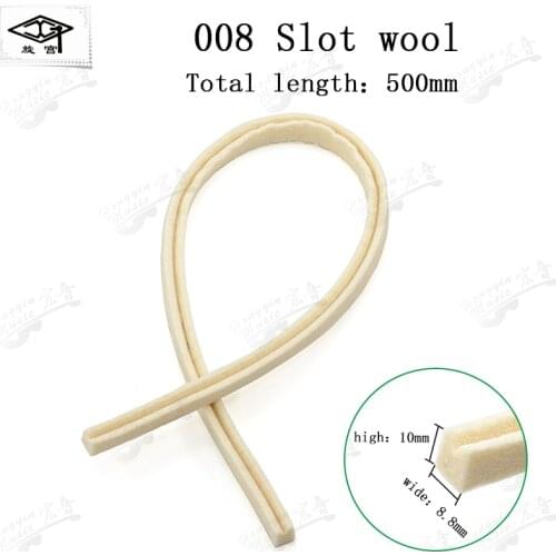 Palace piano tuning tool piano parts and components 008 trough