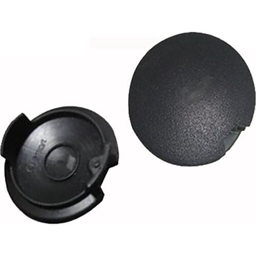 Suitable for SMART 451 rear bumper connecting plate cover rear bumper trailer cover bumper decorative cover