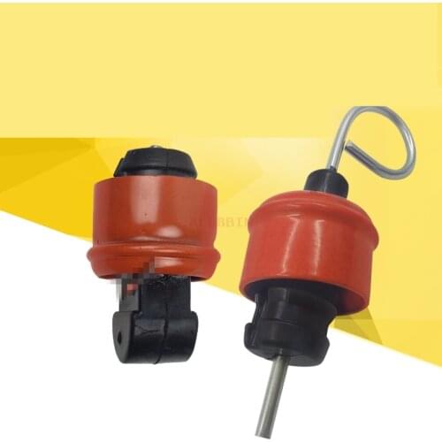 For KOMATSU PC200/220/300/360-7-8 excavator accessories slewing motor fuel cap swivel cover High-quality excavator accessories