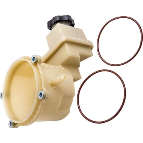 Power Steering Pump Reservoir for Dodge Challenger V6 3.6L 2011-2014 68059524AK