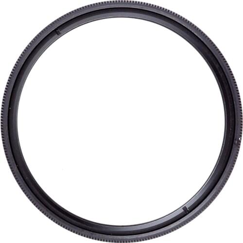RISE(UK) 49 mm UV Filter Lens Protector for sony 18-55 NEX3 NEX5 Canon Nikon Camera