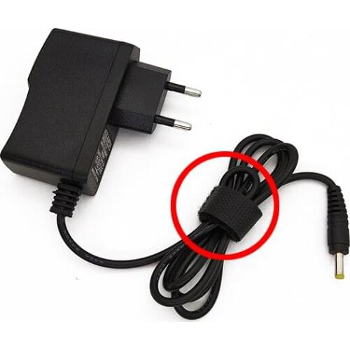 1pcs /lot universal power supply adapter ac 100v-240v dc 12v 1.5a 1500mA adaptador EU plug 4.0*1.7mm new