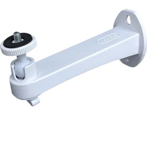Universal Bracket Camera Outdoor Hoisting Monitoring 168 Aluminum Alloy Universal Bracket 1297 Wall Mounting Bracket