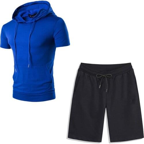 VANDER ESCH Men's Warm Tracksuits