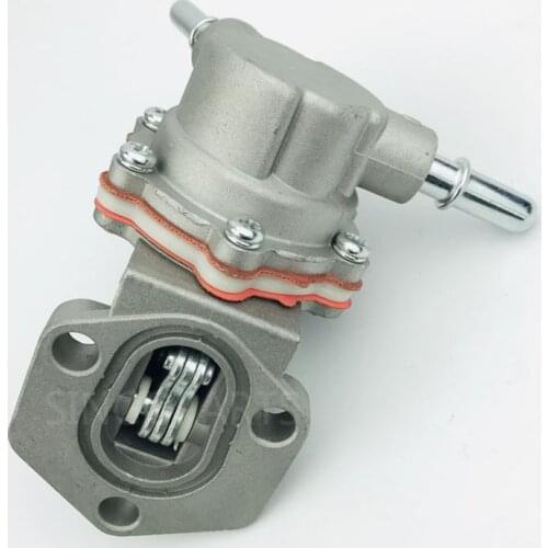 High Quality Fuel Pump Fuel Lift Pump 32007201 32007040 BCD2733 Used For Jcb Fuel Lift Pump Assembly