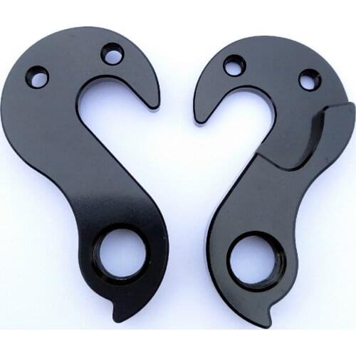 1pc Bicycle gear rear derailleur hanger For Taokas Trinx V1000 BH Bike Frames mtb bicycle carbon frame bike Taokas mech dropout