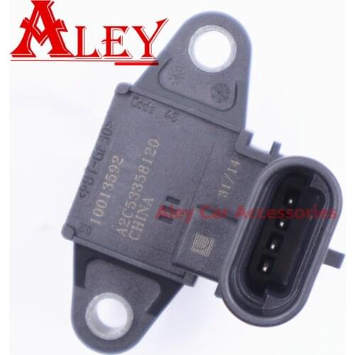 10013592 A2C53358120 48024263 30002718 Manifold Absolute Pressure MAP Sensor OEM New
