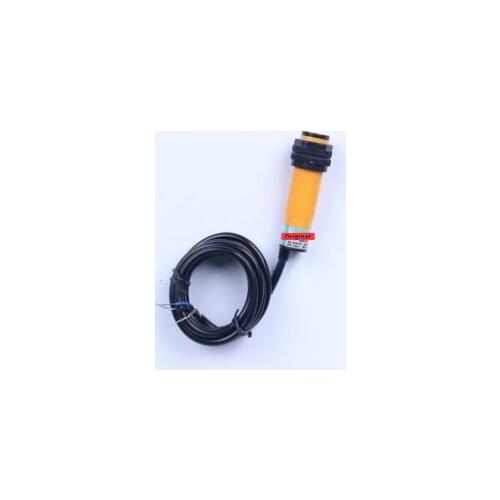 2PCS E3F-DS30C4 E3F-DS10C4 Infraredray Photoelectric Switch Sensor NPN NO DC 3 Wire 10-30VDC
