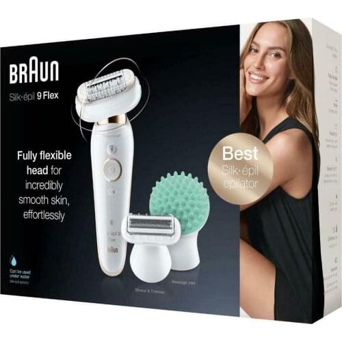 Braun GmbH Shaving And Depilation Products