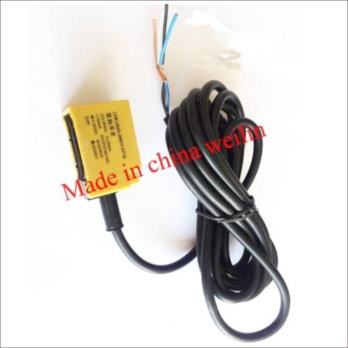 CHE/JS25-20N11-H710 Two-way switch DC5-30V NO+NO 20MM 150MA