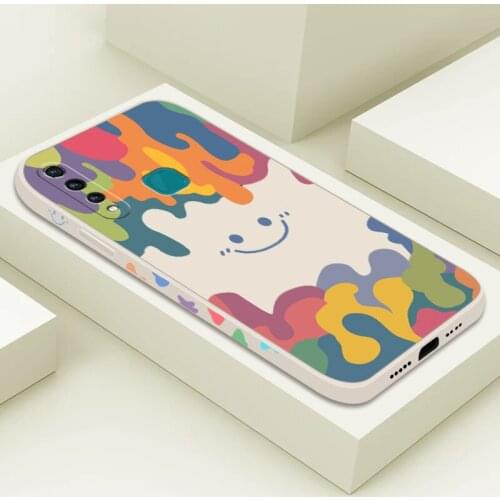 ChiuSi Vivo Phone Cases