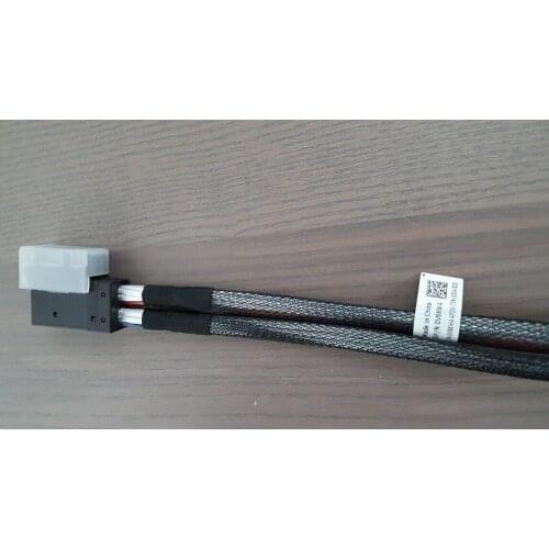 FOR DELL EMC 8 HDD BACKPLANE H740 H730 PCI RAID CABLE POWEREDGE SERVER R440 V8KW4 0V8KW4 100% Test ok