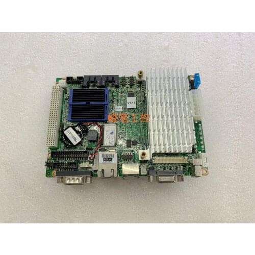 Research China Industrial Control Machine motherboard PCM-9361FG PCM-9361EG-S6A1E PCM-9361 A1
