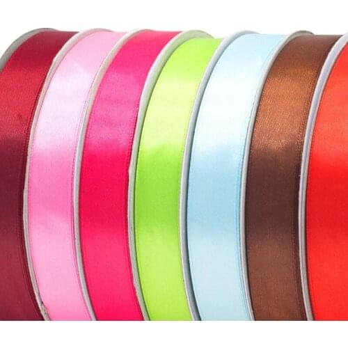 1.5cm cake ribbon fresh flower ribbon baking Ribbon Ribbon manufacturers wholesale gift packaging decoration ribbon custom 100ya