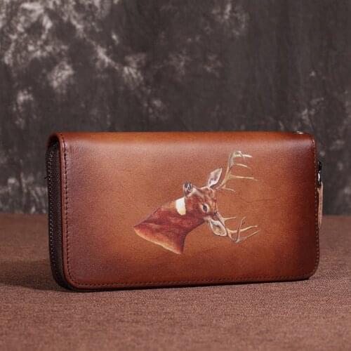 Luufan Women's Wallets