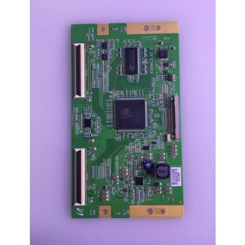 LCD Board 320HAC2LV0.0 Logic board for connect with LTA320HA01 T-CON connect board