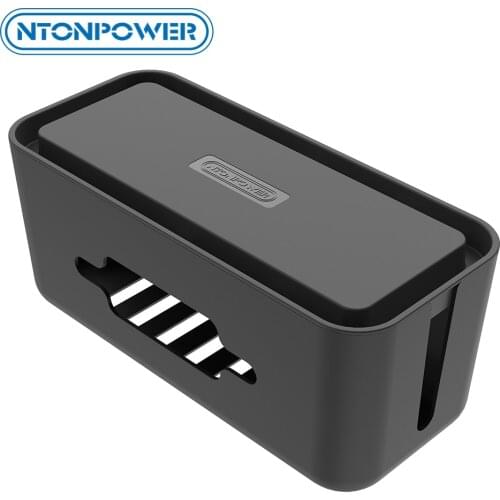 NTONPOWER Junction Boxes