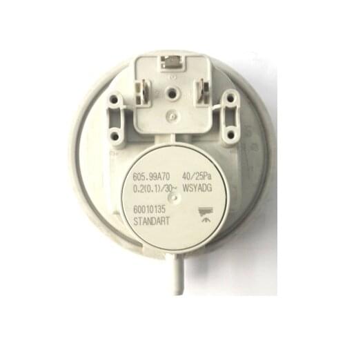 BOILER AIR PRESSURE SWITCH REPLACEMENT FOR DEMRAD ATRON, NEPTO - PROTHERM RIS LYNX BOILER AIR PRESSURE SWITCH