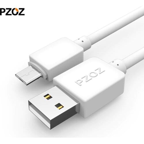 PZOZ USB Cables For Mobile Phones China