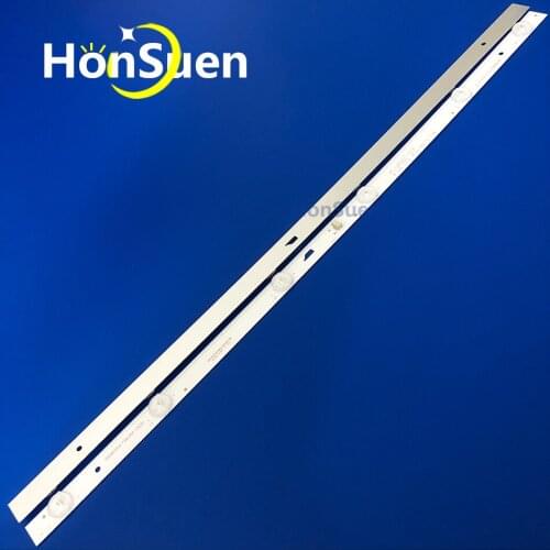 50pieces W32Sled backlight for JL.D32061330-004AS-M 4C-LB320T-JF3 4C-LB320T-GY6 Screen LVW320CSDX E13 V57 LVW320CSDX