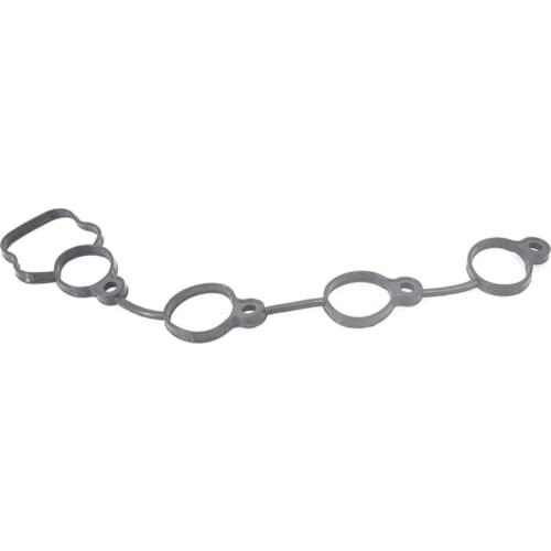 Engine Seal Cushion Rubber Valve Cover Gasket For Hhr Chevrolet Captiva Malibu Buick Regal 2.0L Opel Opel Antara 2.4L