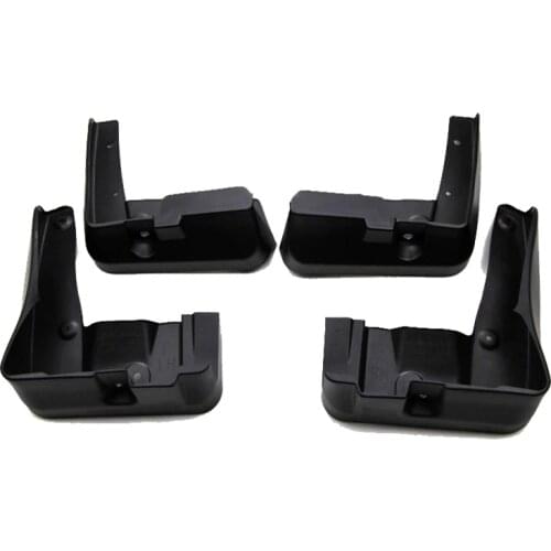 FUNDUOO Mud Flaps Splash Guards Mudguards Set of 4 Pcs Front Rear for Subaru Liberty Legacy Sedan 2010 2011 2012 2013 2014