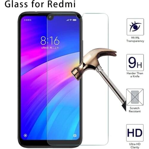 Felfial Screen Protectors For Xiaomi Redmi Note 5A