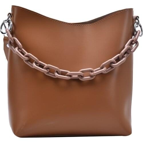 2020 Hot Son-mother Bag New Korean Version of the Fashion Bags One-shoulder Cross-body bag Versatile Mother Female bags