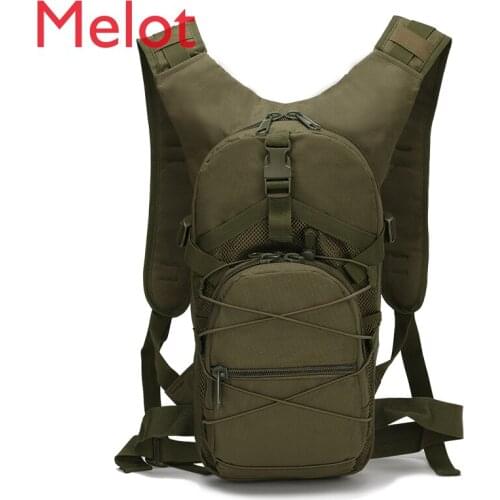 Multi-Functional Outdoor Travel Bag Tactical Backpack Mens Large Capacity Waterproof Mountaineering Running Shiralee Backpack