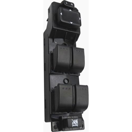 FaroeChi Power Window Switch For Mazda 6 2003-2005,GV2S-66-350-G GV2S66350G For Mazda 6 2006-2015