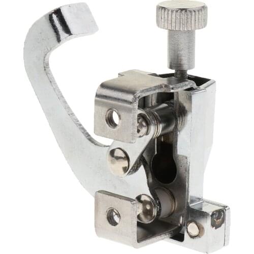 Practical Iron Snare Throw Off Snare Drum Strainer Set for Drum Player DIY Percussion Parts