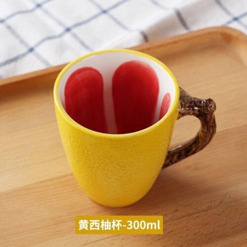 PUREEASY Unusual Mugs