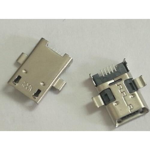 10PCS USB Charging Port Charger Block Connector For ASUS ZENPAD 10 Z300C P023 Z380C P022 8.0 Z300CG Z300CL