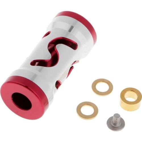 Fishing Reel Handle Knob Reel Grip Replacement for &Baitcasting Reel