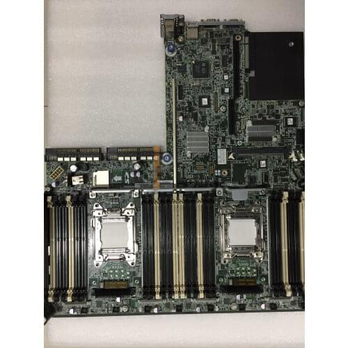 Server Motherboard for HP ProLiant DL360P Gen8 Server 718781-001 622259-002 667865-001 V1