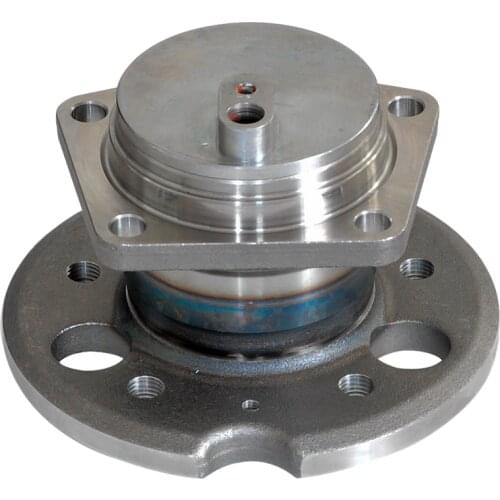 T21-3301210 Rear wheel Bearing Hub For Chery RIICH G5 2010 2011 2012 3T-84*152*116