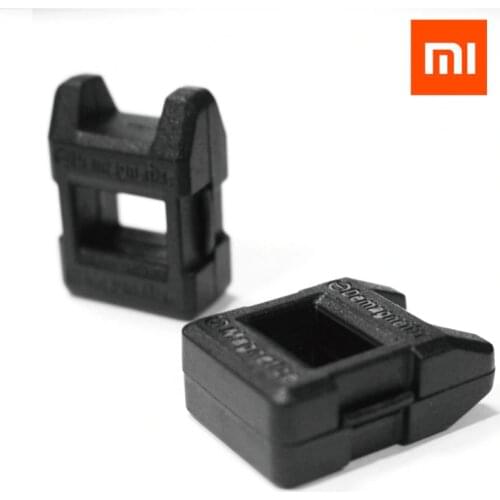Xiaomi mijia wowstick Magnetizer Demagnetizer for mijia Screwdriver kits and 1FS Pro ,1p+ electric screwdriver
