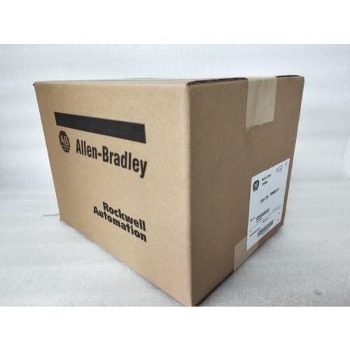 1PC 2098-DSD-020X Ultra 3000 Servo Drive New Original 2098DSD020X